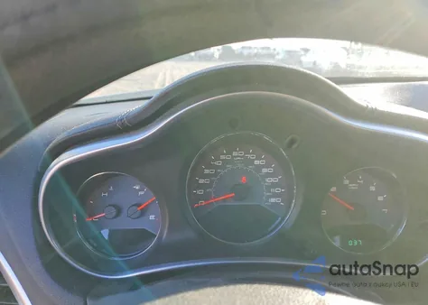 2013 Dodge Avenger Se z USA, uszkodzony, nr VIN 1C3CDZAB8DN534950